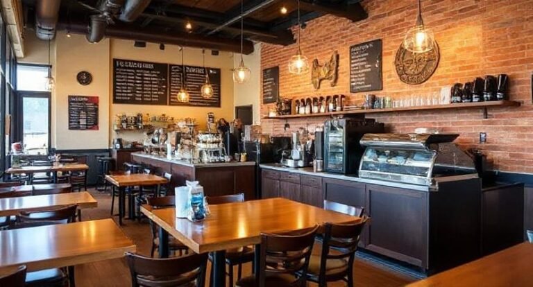 The Brew House – West Chester