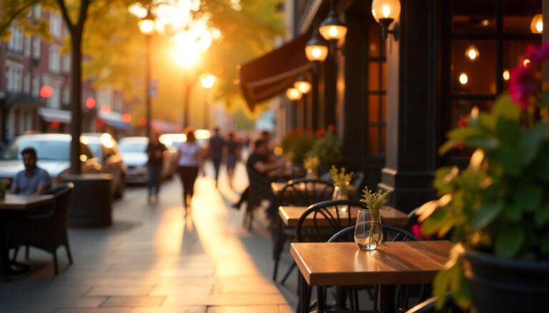 The Dandelion – Philadelphia, PA