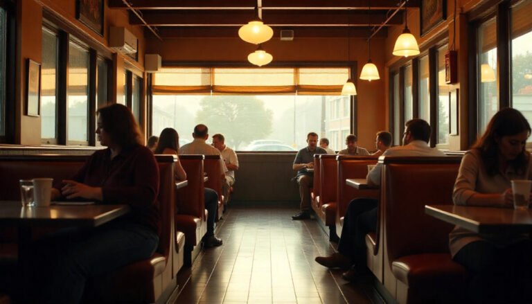 The Echo – Cincinnati, OH