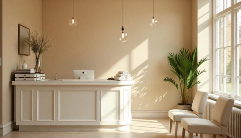 The Gentle Touch Day Spa – Willoughby