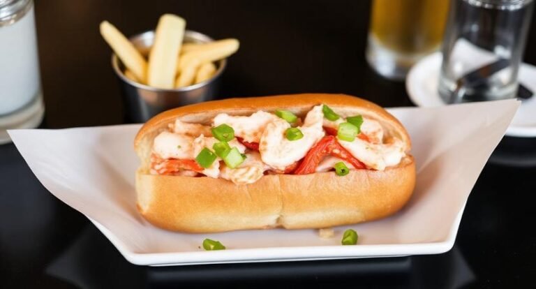 The Governor Modern Diner – Milford