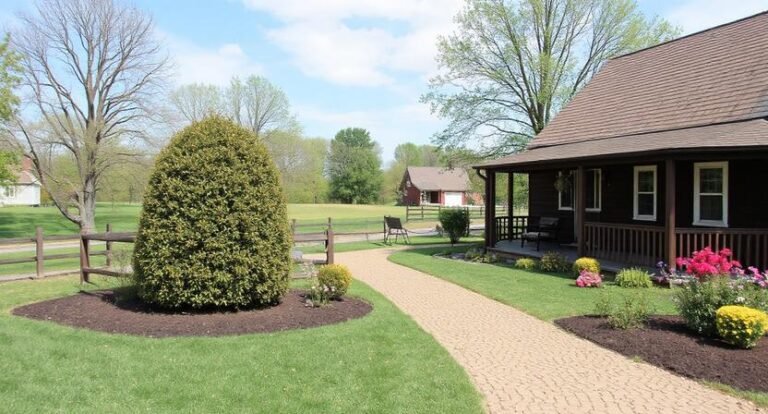 The Inn at Honey Run – Millersburg (Amish Country)