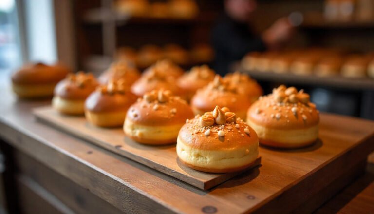 The Lancaster Sweet Shoppe – Lancaster