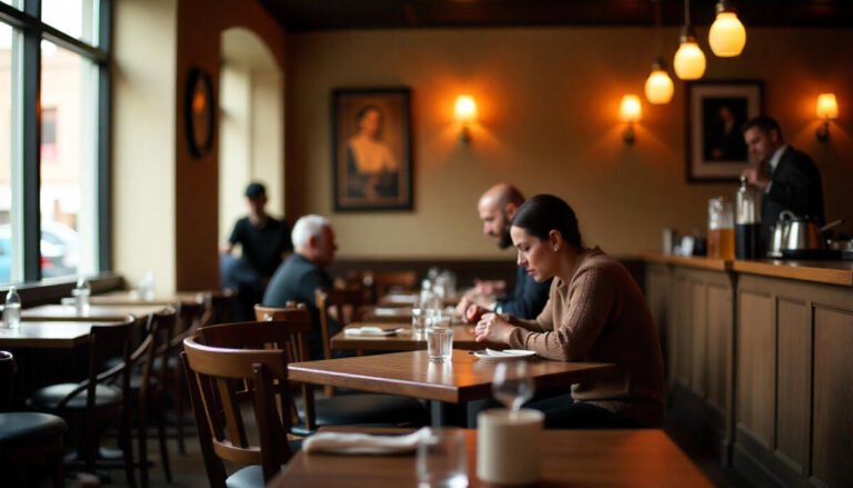 The Last Page – Orange (Cleveland suburbs)