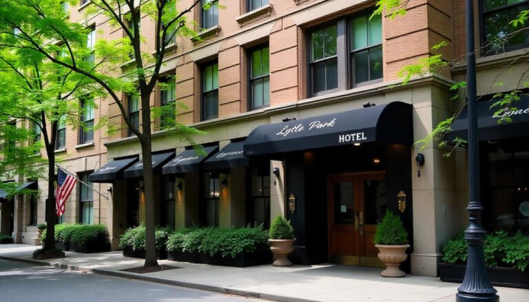 The Lytle Park Hotel, Autograph Collection – Mid Range & Historic Charm