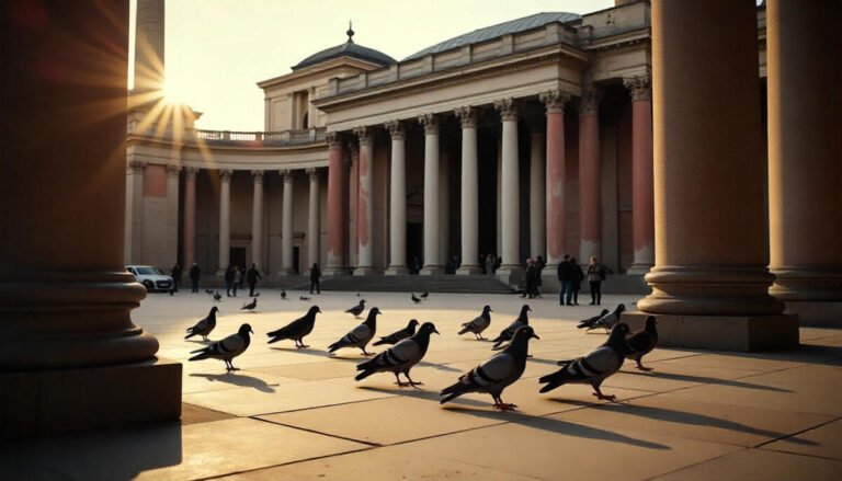 The National Gallery – London