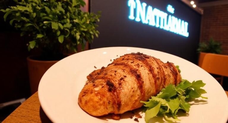 The National – Athens, GA