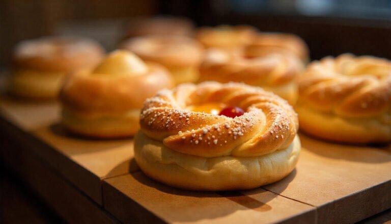 The Night Kitchen Bakery – Philadelphia (Chestnut Hill)