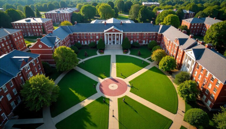 The Ohio State University — Columbus (OSU)