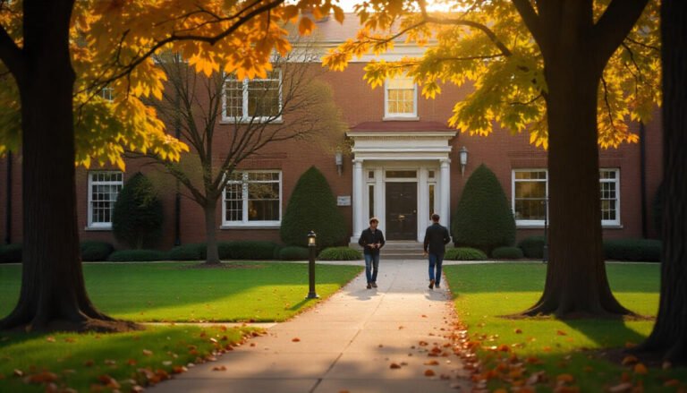 The Pennsylvania State University (Penn State) – University Park