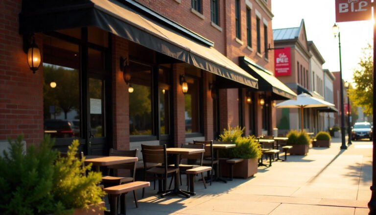 The Pub at Wegman’s – Allentown, PA