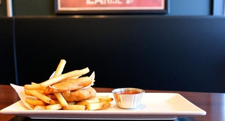 The Rail – Akron, Canton & Columbus