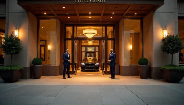 The Ritz Carlton, Cleveland – Luxury Downtown Escape