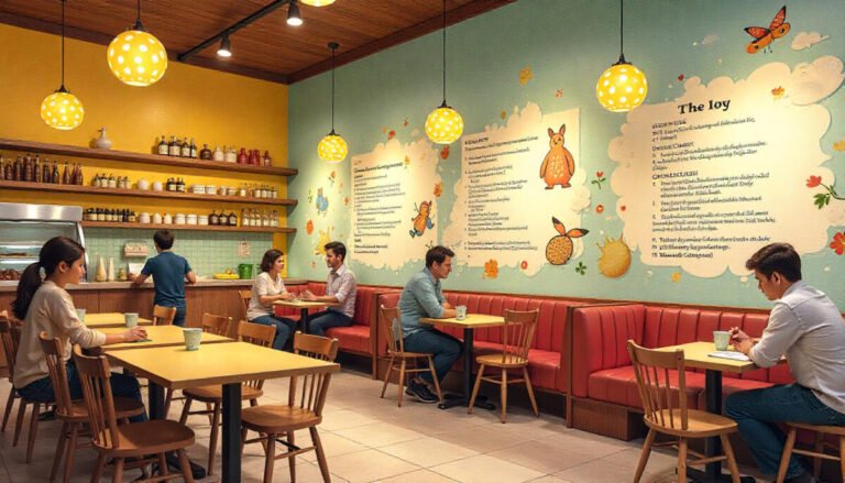 The Speckled Egg – Pittsburgh