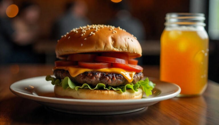 The Thurman Cafe – Columbus