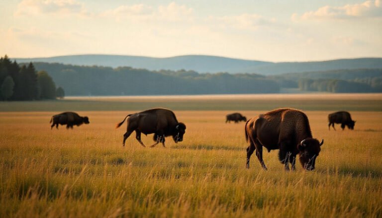 The Wilds – Cumberland, OH