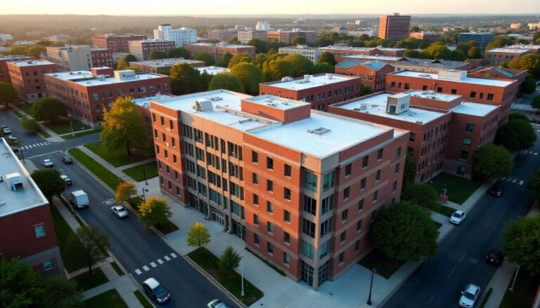 Thomas Jefferson University – College of Health Professions (Philadelphia)