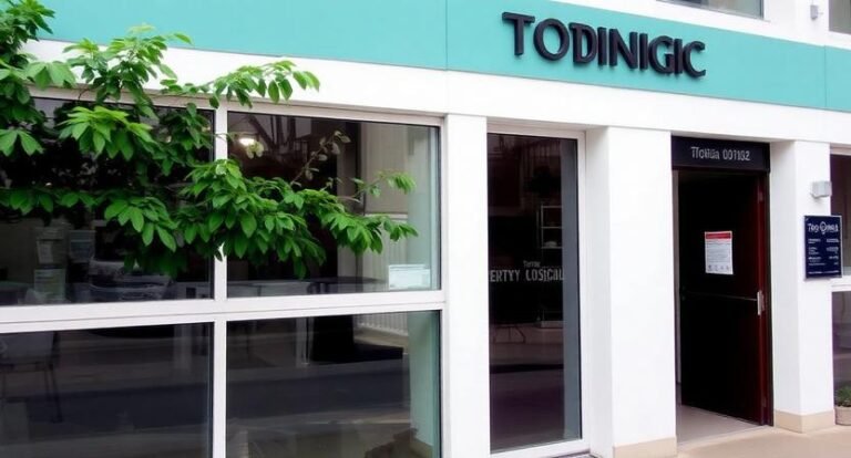 Todua Clinic (Tbilisi)