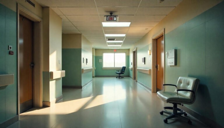 Toledo Hospital (Toledo)