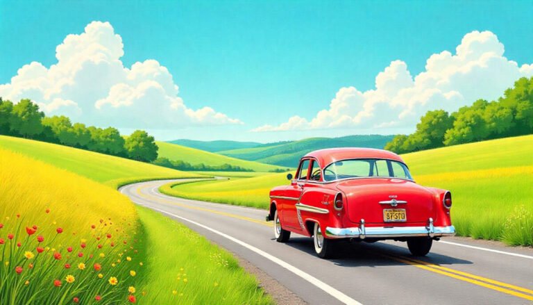 Tolls & Turnpike Tips