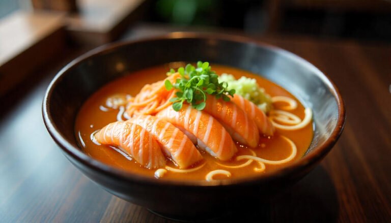 Tomo Sushi & Ramen – Old City, Philadelphia
