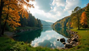 Top 15 places to visit in Ohio – must see attractions, scenic spots, and popular cities for tourists and locals