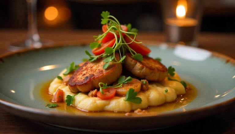 Top restaurants in Georgia featuring local food, fine dining, and popular dishes for travelers and food lovers