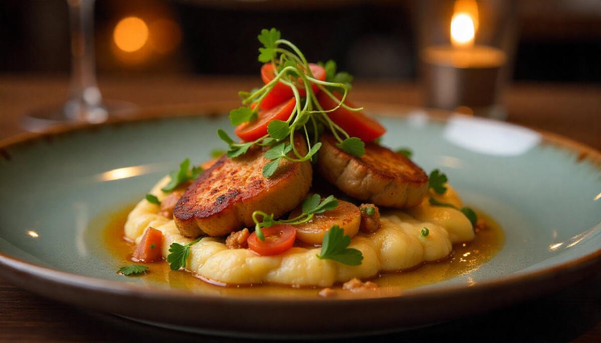 Top restaurants in Georgia featuring local food, fine dining, and popular dishes for travelers and food lovers