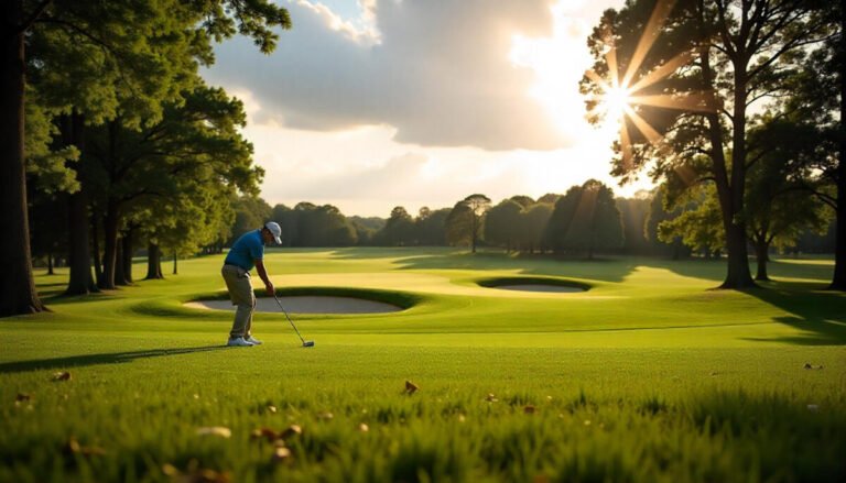 Totteridge Golf Club (Greensburg, PA)