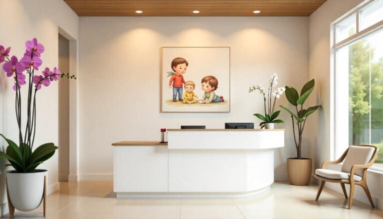 Tranquility Day Spa & Salon – Canton