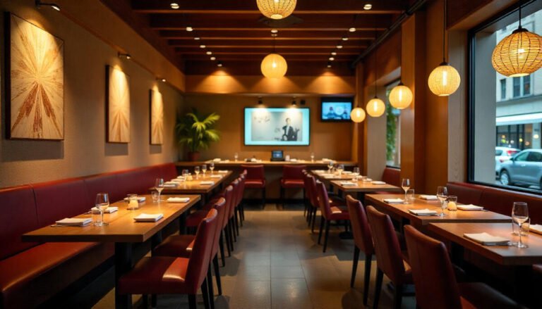 Umi Japanese Restaurant – Pittsburgh