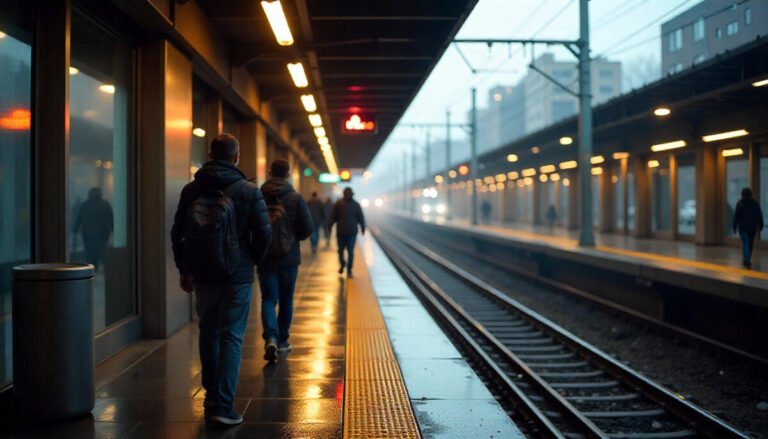 Understanding Ohio’s Public Transportation Network