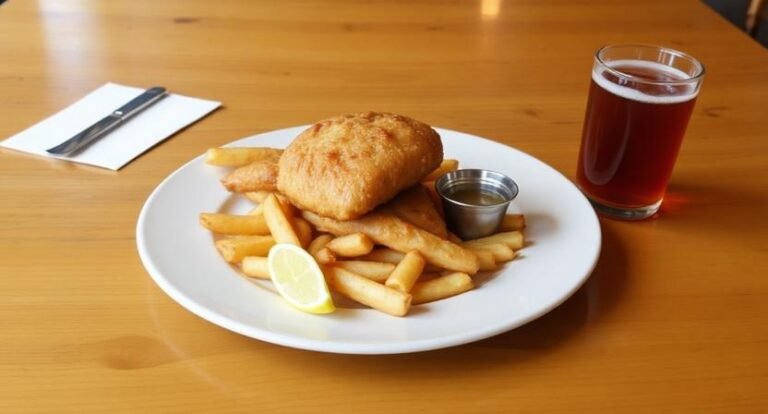 Uniontown Brewing Co. – Ashland