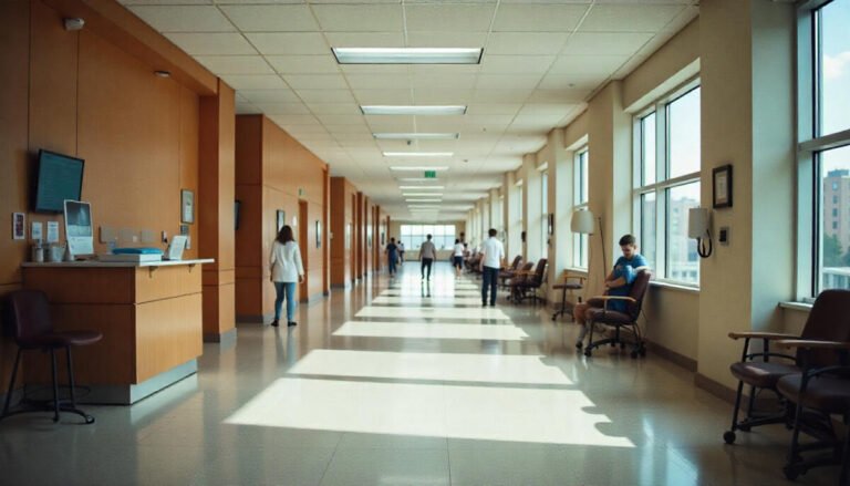 University Hospitals Cleveland Medical Center (Cleveland)