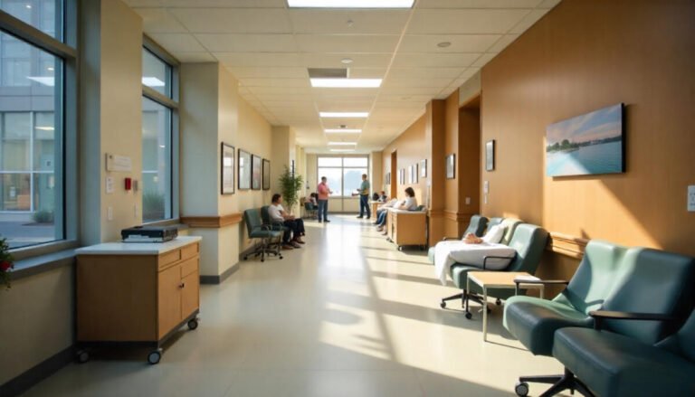 University of Cincinnati Medical Center (Cincinnati)