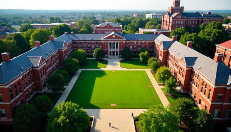University of Cincinnati (UC) — Cincinnati