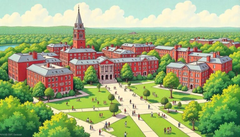 University of Pennsylvania (UPenn) – Philadelphia