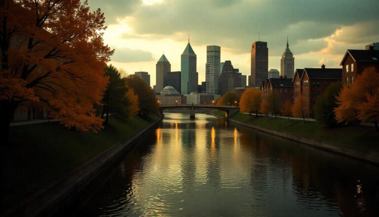 University of Pittsburgh (Pitt) – Pittsburgh