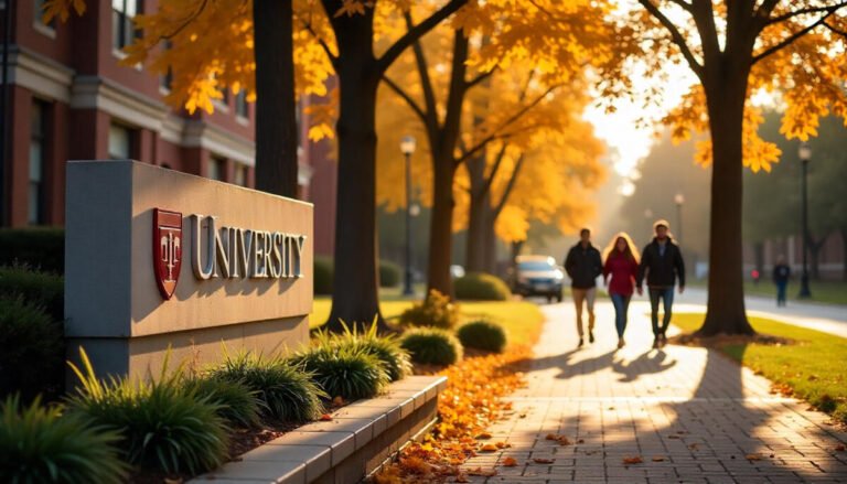 University of Toledo (UT) — Toledo, OH