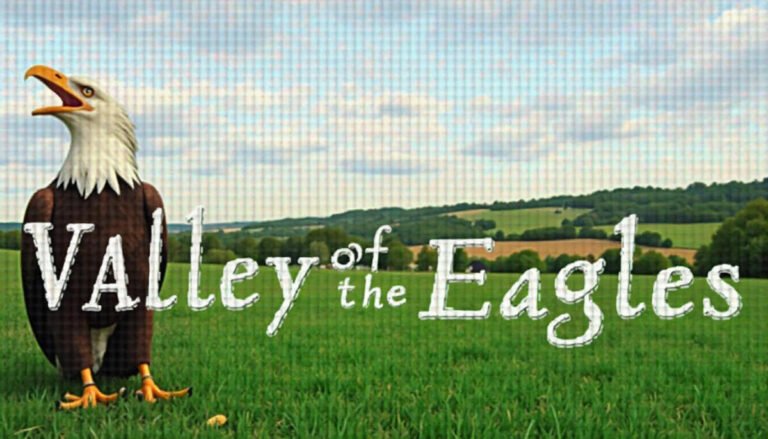 Valley of the Eagles — Elyria, Ohio