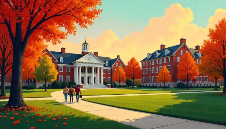 Villanova University – Villanova