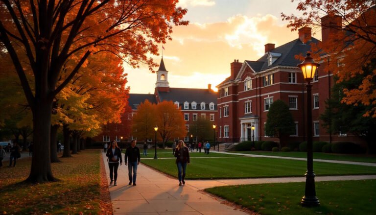 Villanova University – Villanova (Expanded Details)