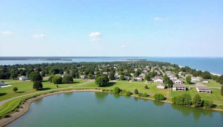 Walnut Beach Park (Ashtabula, Ohio)
