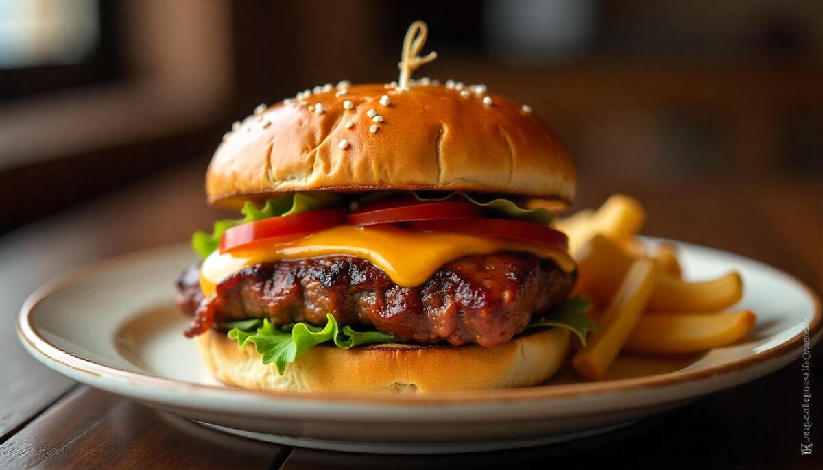 Walter’s BBQ Southern Kitchen – Pittsburgh (Western PA)