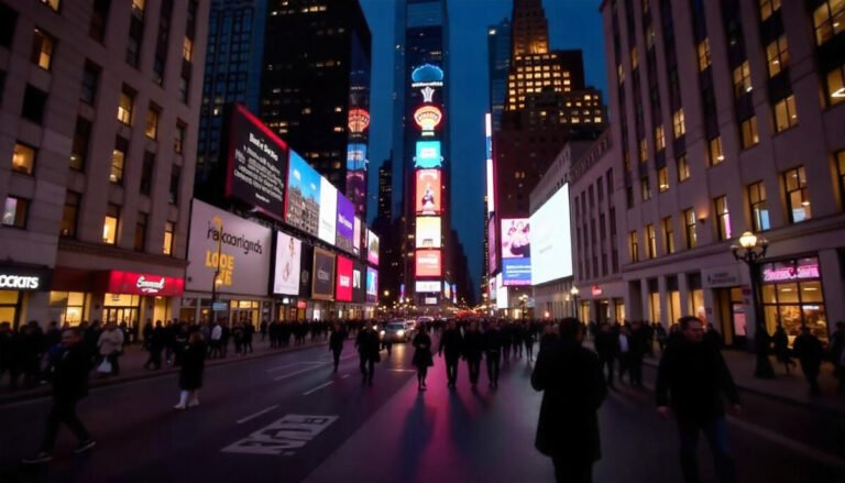 Watching from a Nearby Hotel or Restaurant