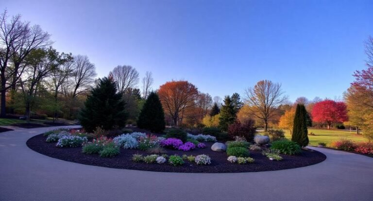 Wegerzyn Gardens MetroPark — Dayton