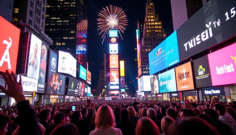 Where to Watch in Person