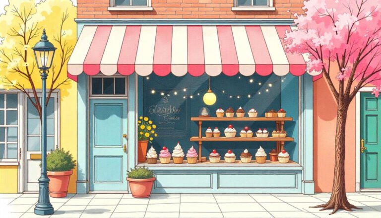 Whipped Bake Shop – Philadelphia