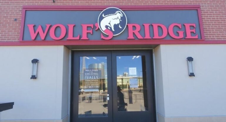 Wolf’s Ridge Brewing – Columbus
