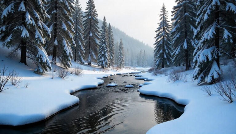 Worlds End State Park